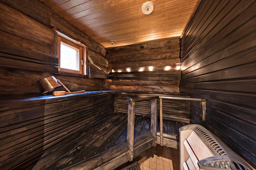 Unelmaveska Ruka Buitenkant foto