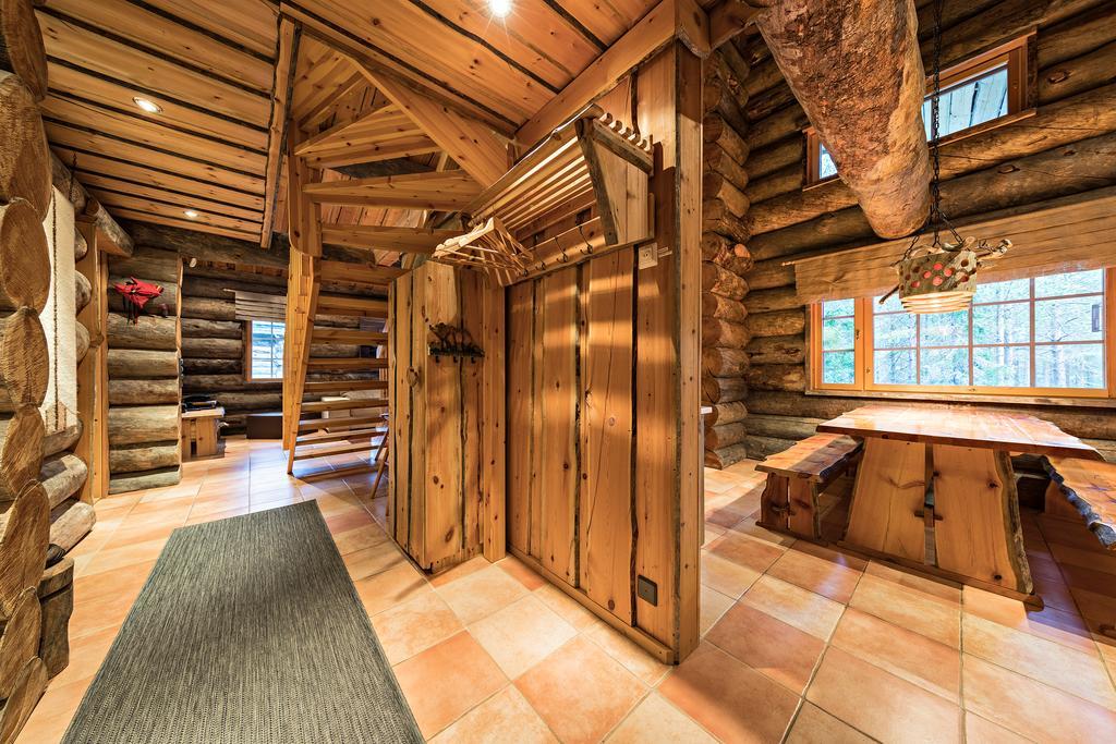 Unelmaveska Ruka Buitenkant foto