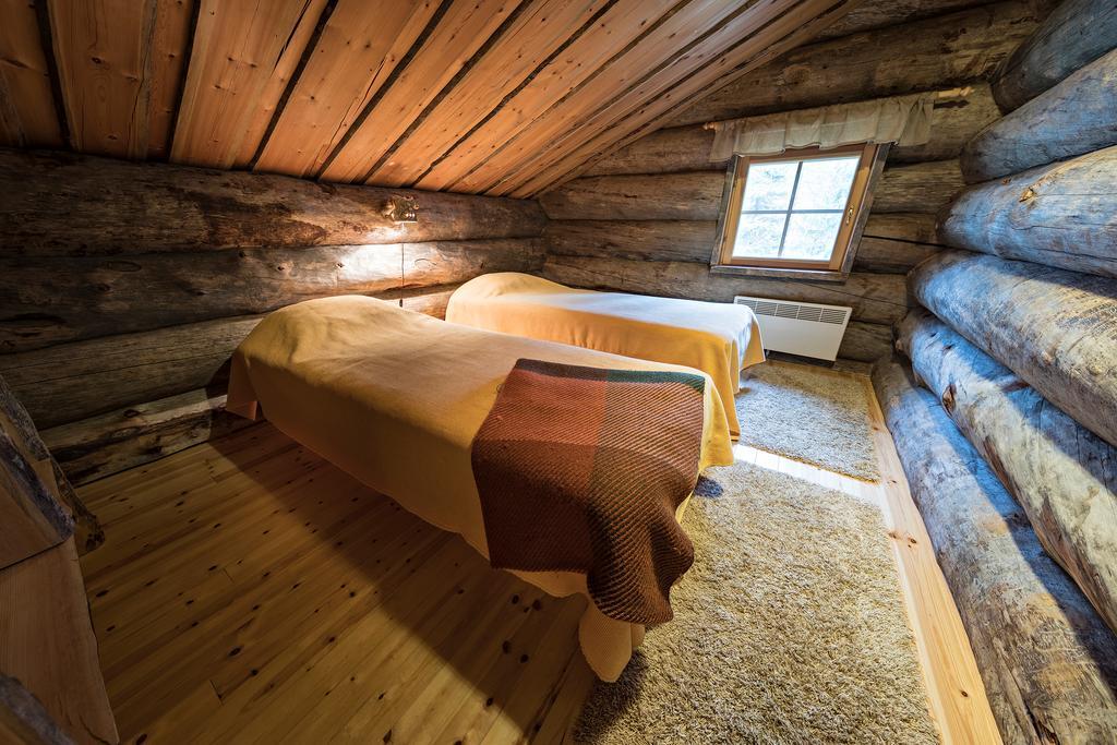 Unelmaveska Ruka Buitenkant foto